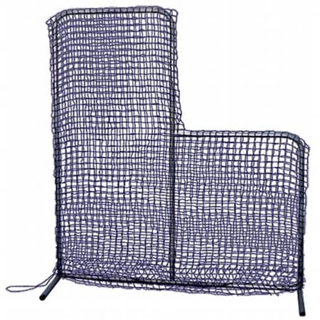 Cimarron Sports Cimarron Sports CM-7x642LNF 7 x 6 42 L-Net and Frame CMW-7x642LNF